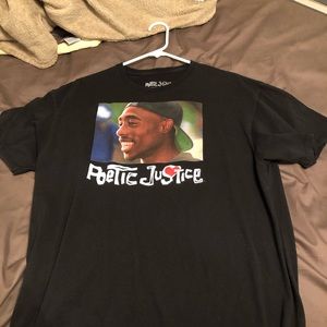Tupac Shirt